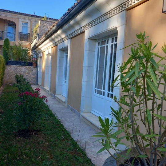  CHANTAL SAUGE REAL ESTATE : Domaines / Propriétés | UZES (30700) | 116 m2 | 420 000 € 