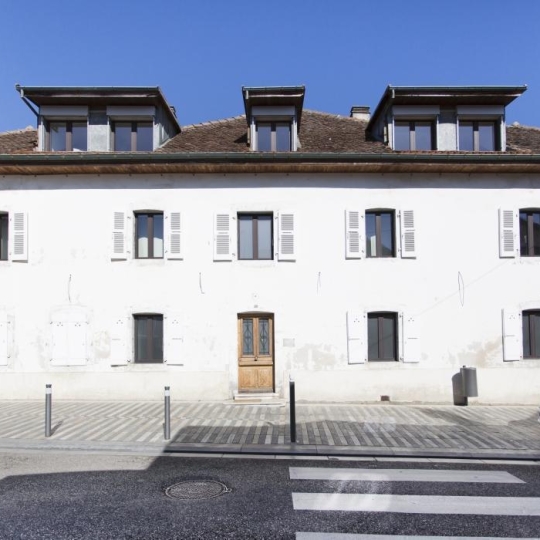  Annonces DIVONNE : Domain / Estate | DIVONNE-LES-BAINS (01220) | 461 m2 | 1 790 000 € 
