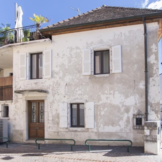  CHANTAL SAUGE REAL ESTATE : Domaines / Propriétés | DIVONNE-LES-BAINS (01220) | 461 m2 | 1 790 000 € 