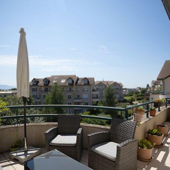  CHANTAL SAUGE REAL ESTATE : Appartement | DIVONNE-LES-BAINS (01220) | 152 m2 | 790 000 € 