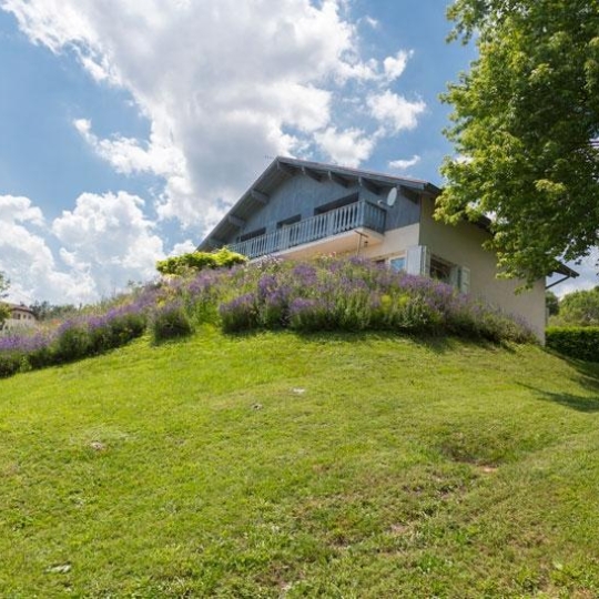  Annonces DIVONNE : Maison / Villa | GRILLY (01220) | 256 m2 | 1 280 000 € 