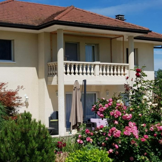  CHANTAL SAUGE REAL ESTATE : Maison / Villa | DIVONNE-LES-BAINS (01220) | 186 m2 | 1 095 000 € 