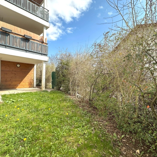 Annonces DIVONNE : Apartment | ECHENEVEX (01170) | 43.00m2 | 245 000 € 