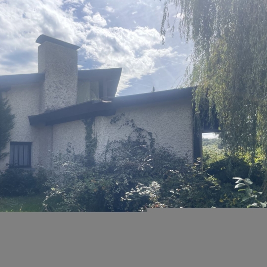  Annonces DIVONNE : Maison / Villa | MESSERY (74140) | 160 m2 | 920 000 € 