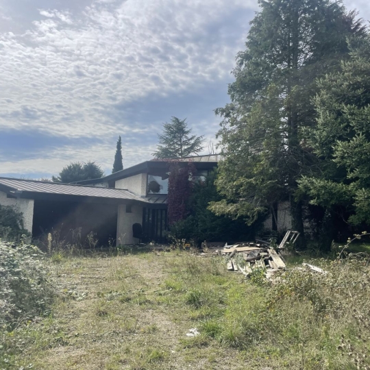  Annonces DIVONNE : Maison / Villa | MESSERY (74140) | 160 m2 | 920 000 € 