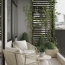  Annonces DIVONNE : Appartement | CESSY (01170) | 63 m2 | 309 900 € 