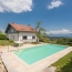  CHANTAL SAUGE REAL ESTATE : House | GRILLY (01220) | 256 m2 | 1 280 000 € 