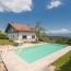  CHANTAL SAUGE REAL ESTATE : Maison / Villa | GRILLY (01220) | 256 m2 | 1 280 000 € 