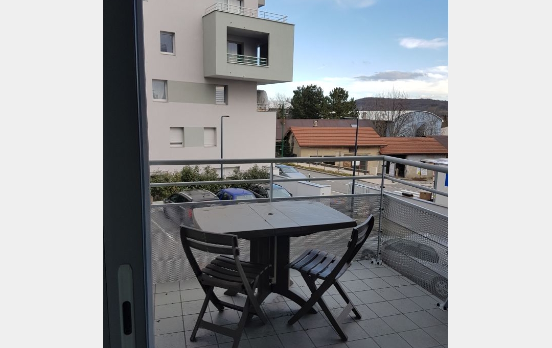 Annonces DIVONNE : Appartement | GEX (01170) | 24 m2 | 173 000 € 
