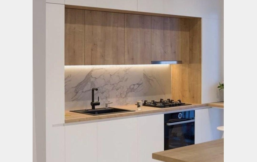 Annonces DIVONNE : Appartement | CESSY (01170) | 63 m2 | 309 900 € 