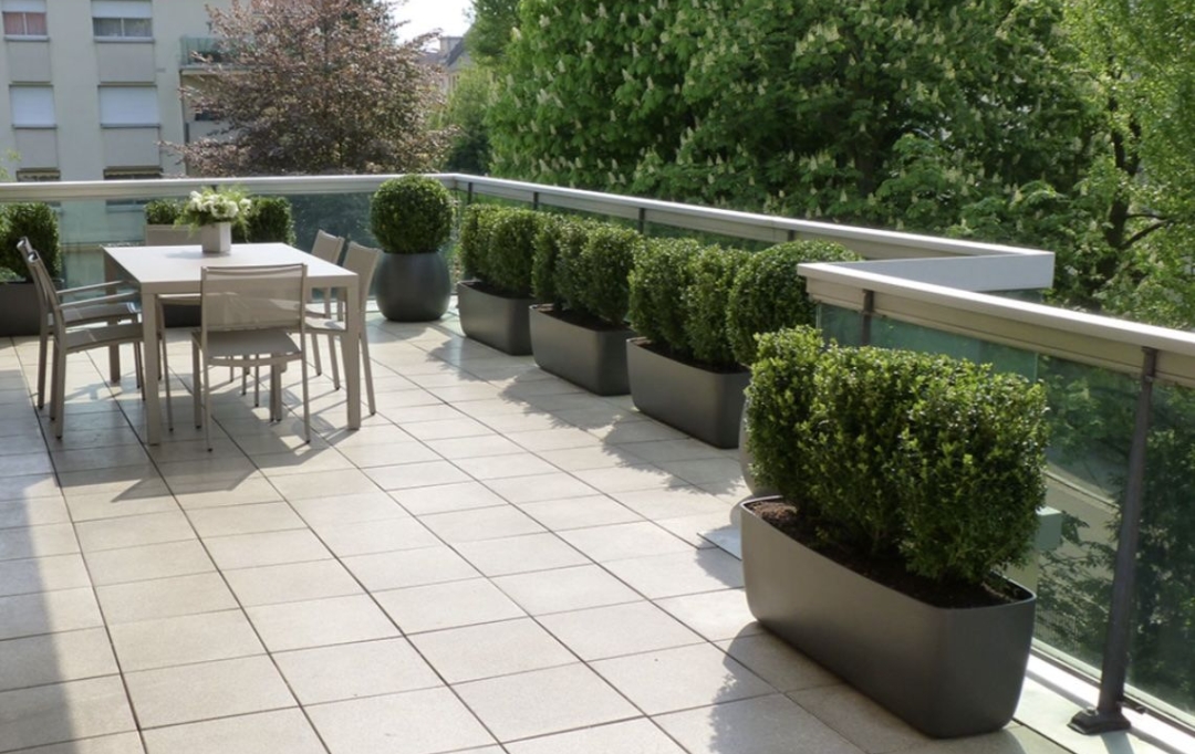 Annonces DIVONNE : Appartement | FERNEY-VOLTAIRE (01210) | 70 m2 | 439 000 € 