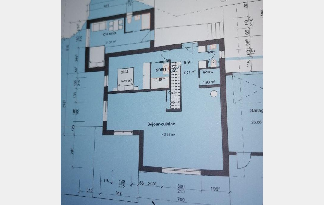 Annonces DIVONNE : Maison / Villa | CHAMPANGES (74500) | 190 m2 | 625 000 € 