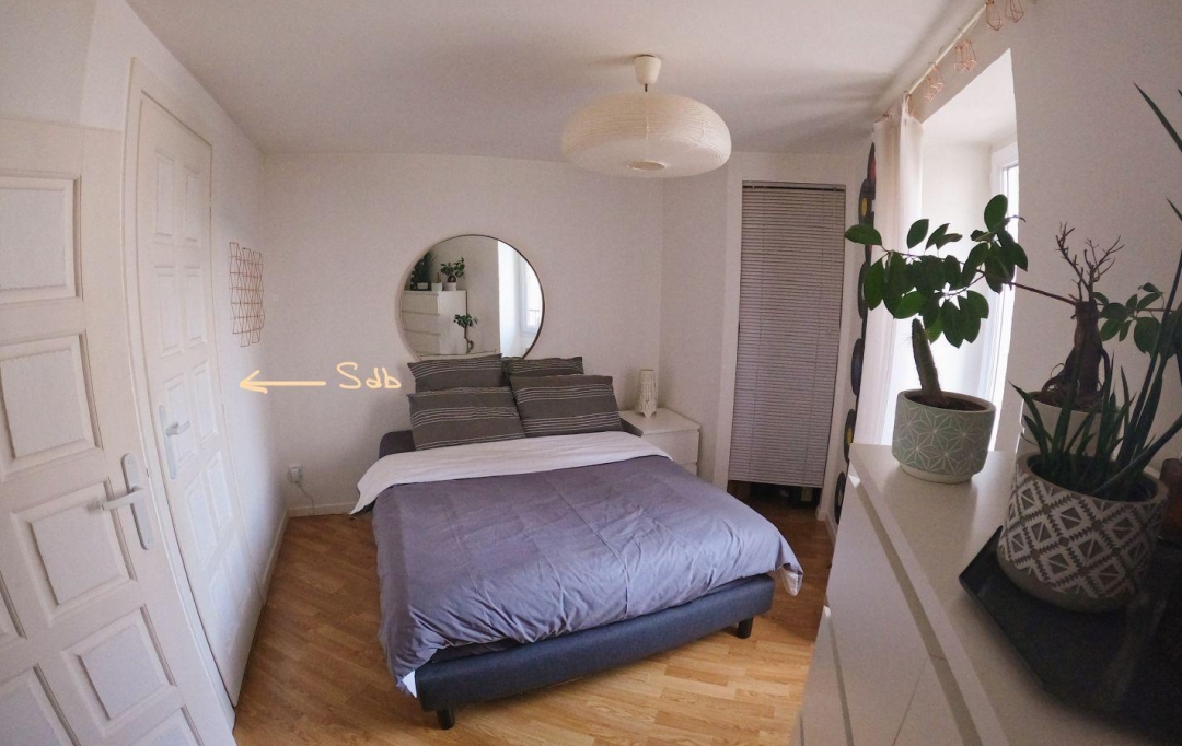CHANTAL SAUGE REAL ESTATE : Appartement | DIVONNE-LES-BAINS (01220) | 67 m2 | 335 000 € 