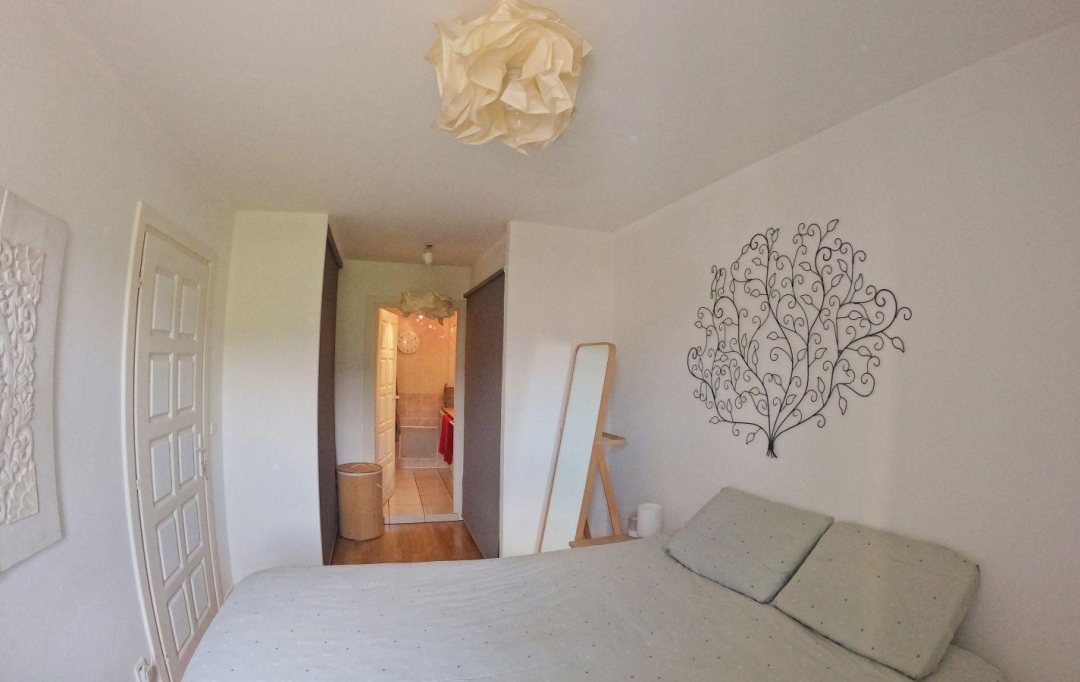 CHANTAL SAUGE REAL ESTATE : Appartement | DIVONNE-LES-BAINS (01220) | 67 m2 | 335 000 € 