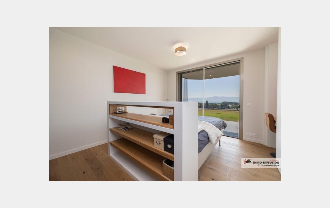 CHANTAL SAUGE REAL ESTATE : Apartment | DIVONNE-LES-BAINS (01220) | 135 m2 | 1 100 000 € 