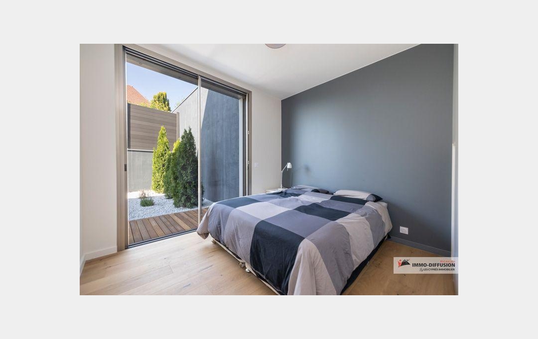 CHANTAL SAUGE REAL ESTATE : Appartement | DIVONNE-LES-BAINS (01220) | 135 m2 | 1 100 000 € 