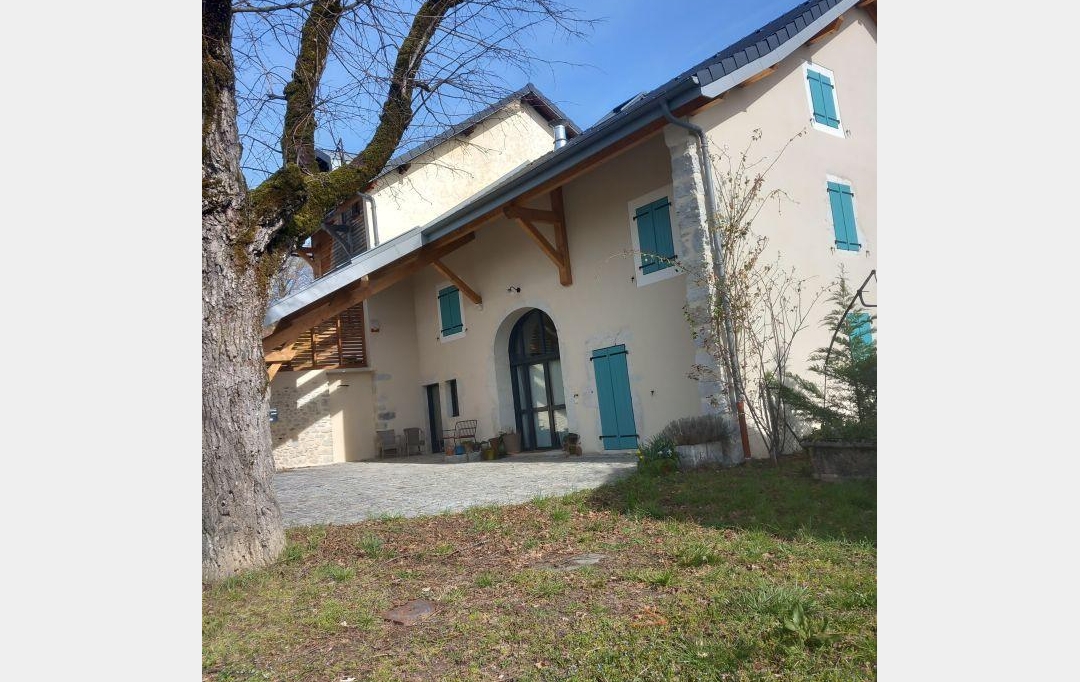 CHANTAL SAUGE REAL ESTATE : Maison / Villa | DIVONNE-LES-BAINS (01220) | 320 m2 | 2 100 000 € 
