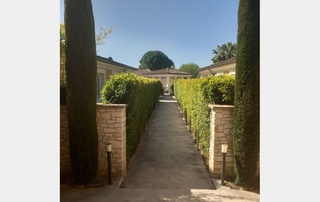 CHANTAL SAUGE REAL ESTATE : Domaines / Propriétés | UZES (30700) | 116 m2 | 420 000 € 