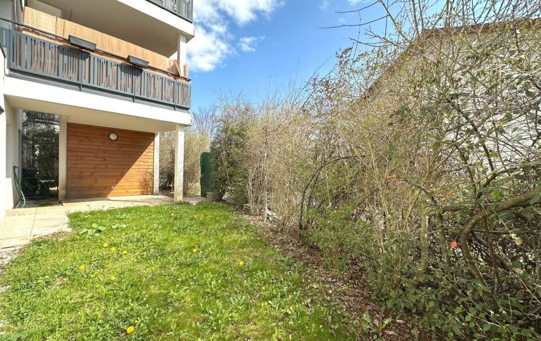 Annonces DIVONNE : Apartment | ECHENEVEX (01170) | 43 m2 | 245 000 € 