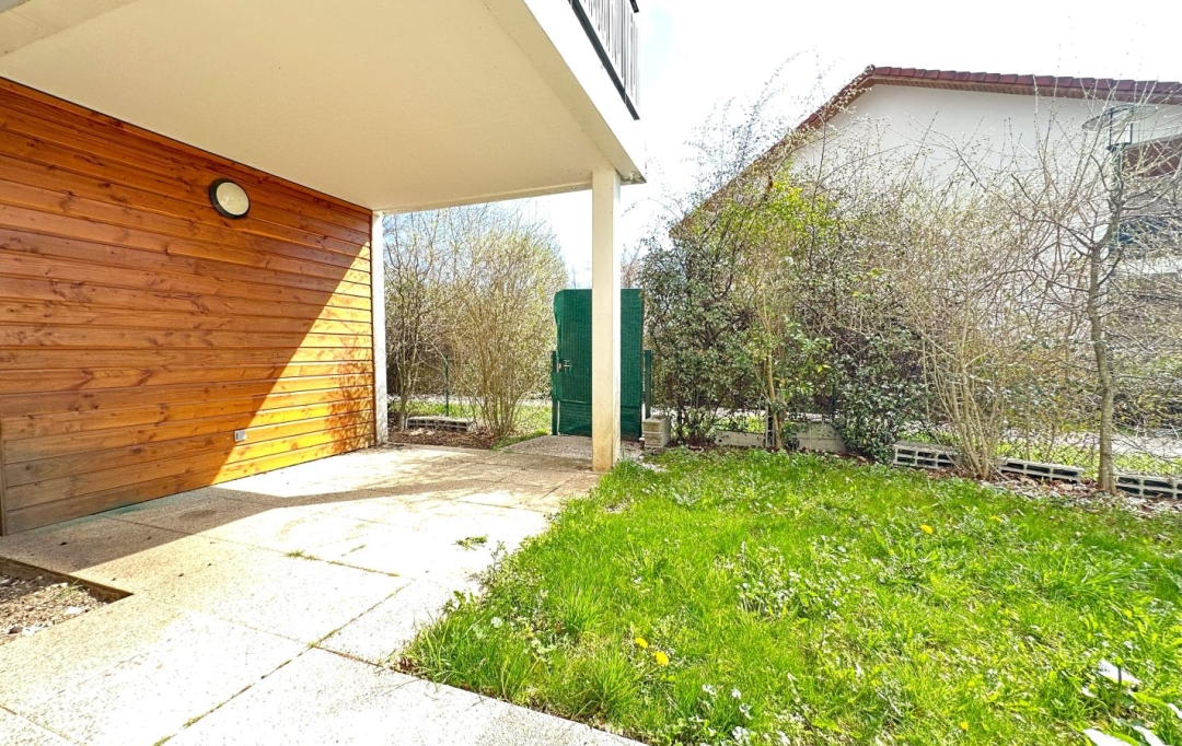 Annonces DIVONNE : Apartment | ECHENEVEX (01170) | 43 m2 | 245 000 € 