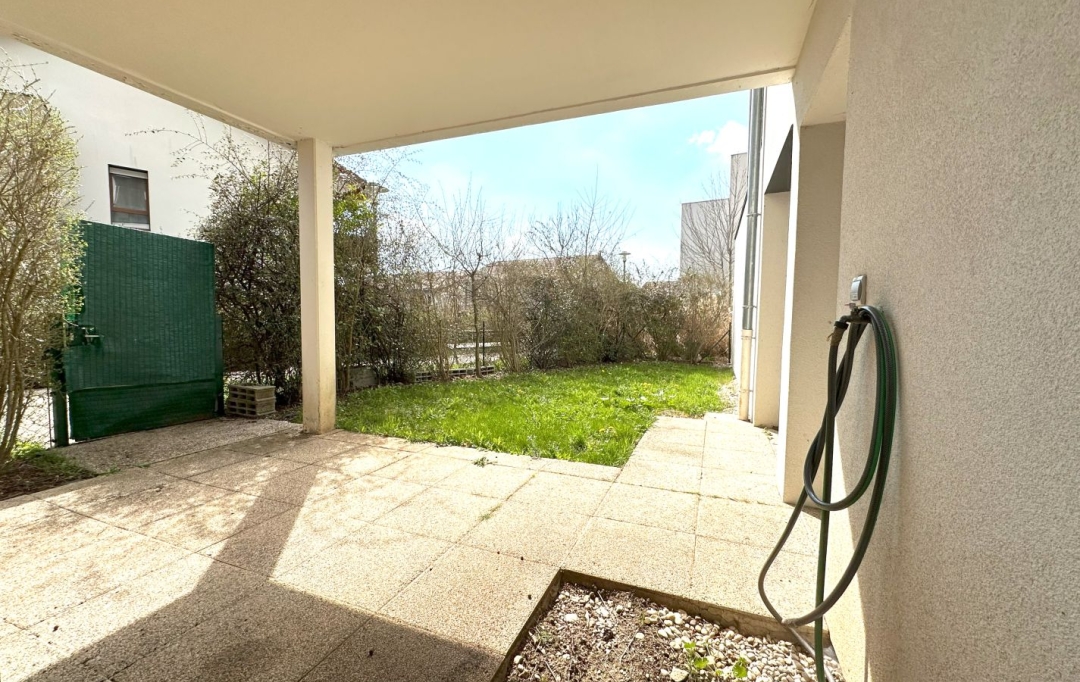 Annonces DIVONNE : Apartment | ECHENEVEX (01170) | 43 m2 | 245 000 € 