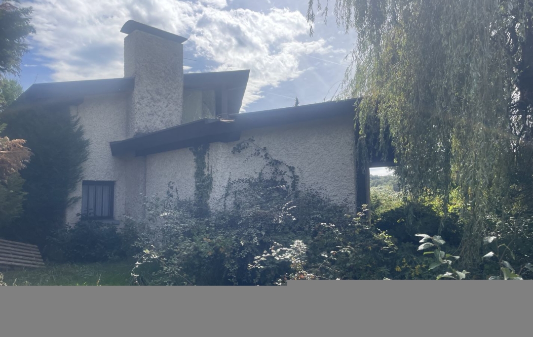 Annonces DIVONNE : Maison / Villa | MESSERY (74140) | 160 m2 | 920 000 € 