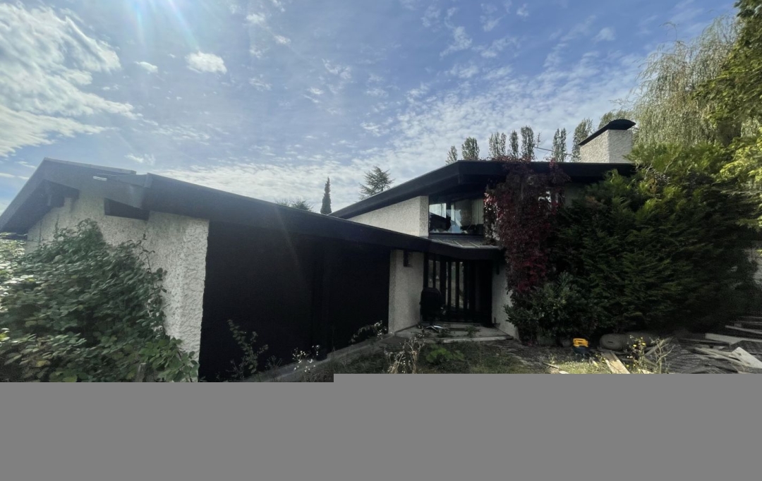 Annonces DIVONNE : Maison / Villa | MESSERY (74140) | 160 m2 | 920 000 € 