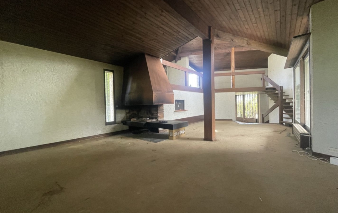 Annonces DIVONNE : Maison / Villa | MESSERY (74140) | 160 m2 | 920 000 € 