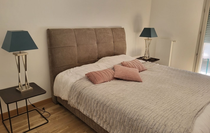 Appartement P2 FERNEY-VOLTAIRE 47 m2 310 000 € Appartement P2 FERNEY-VOLTAIRE 47 m2 310 000 €