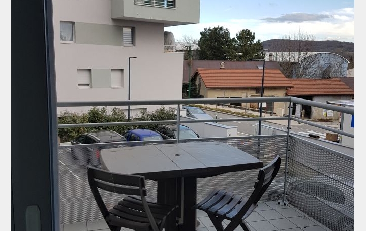 Studio GEX 24 m2 173 000 € Studio GEX 24 m2 173 000 €