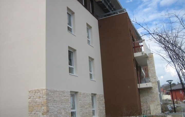  Annonces DIVONNE Apartment | PREVESSIN-MOENS (01280) | 21 m2 | 159 000 € 