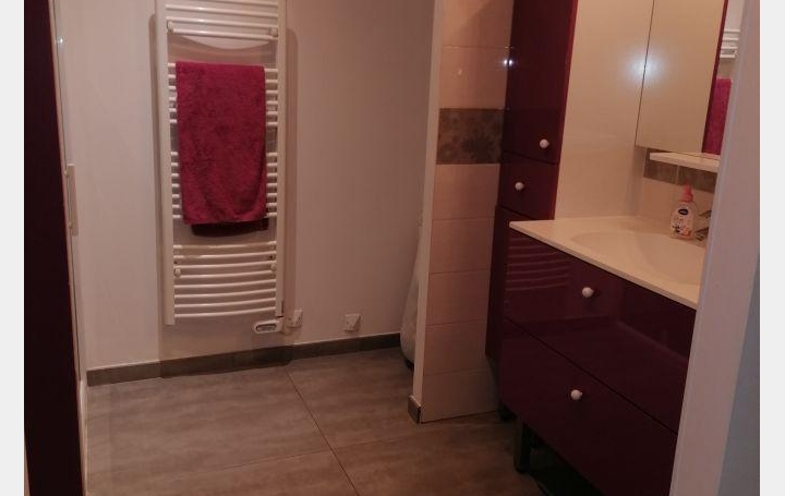 Annonces DIVONNE : Appartement | GEX (01170) | 148 m2 | 2 500 € 