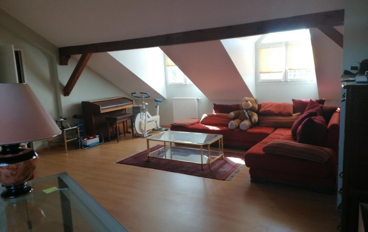 CHANTAL SAUGE REAL ESTATE : Appartement | DIVONNE-LES-BAINS (01220) | 161 m2 | 765 000 € 