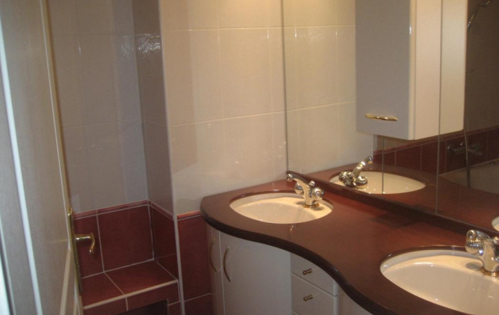 Annonces DIVONNE : Appartement | DIVONNE-LES-BAINS (01220) | 161 m2 | 765 000 € 