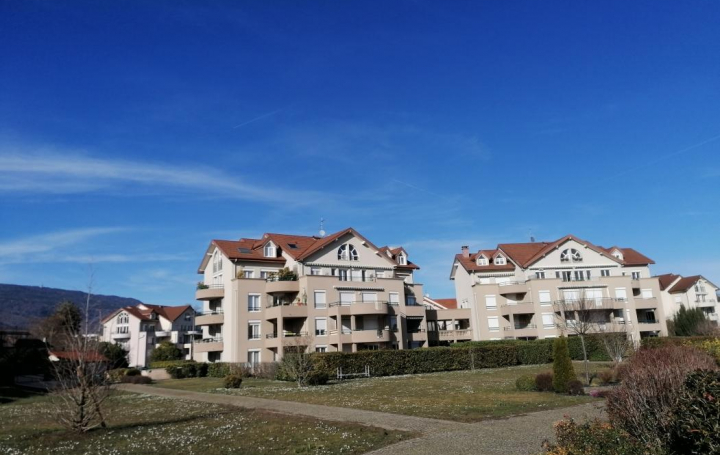 Annonces DIVONNE : Appartement | DIVONNE-LES-BAINS (01220) | 161 m2 | 765 000 € 