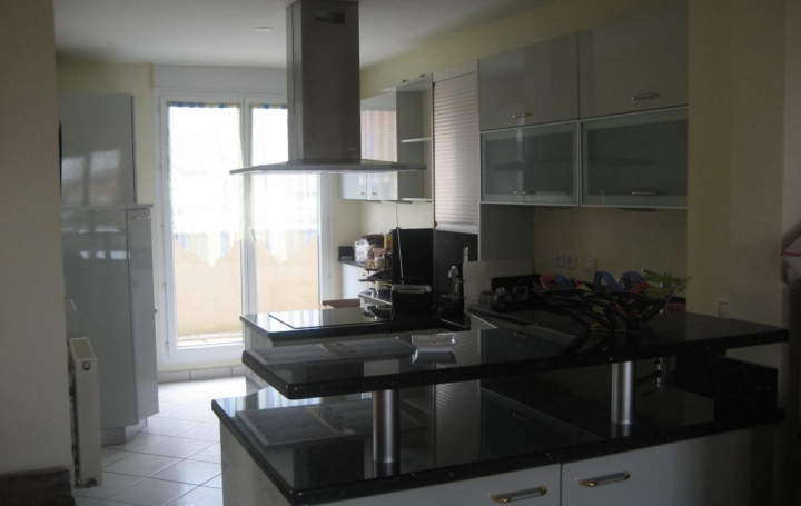 CHANTAL SAUGE REAL ESTATE : Appartement | DIVONNE-LES-BAINS (01220) | 161 m2 | 765 000 € 