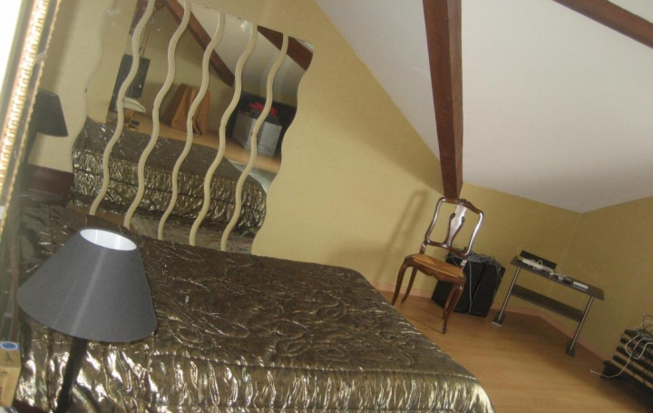 Annonces DIVONNE : Appartement | DIVONNE-LES-BAINS (01220) | 161 m2 | 765 000 € 