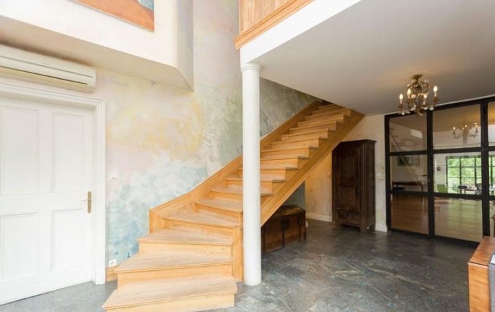 Annonces DIVONNE : Domaines / Propriétés | SAUVERNY (01220) | 450 m2 | 1 490 000 € 