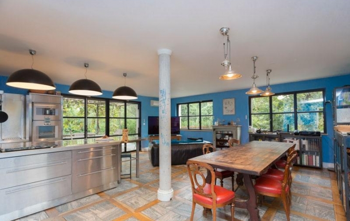 Annonces DIVONNE : Domaines / Propriétés | SAUVERNY (01220) | 450 m2 | 1 490 000 € 