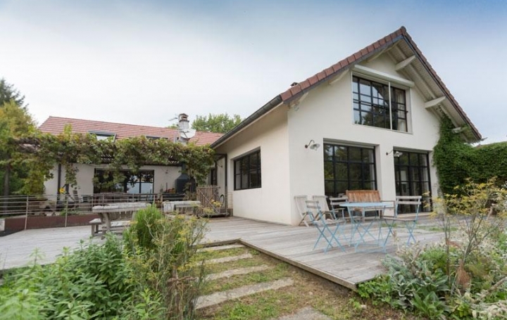 Annonces DIVONNE : Domaines / Propriétés | SAUVERNY (01220) | 450 m2 | 1 490 000 € 