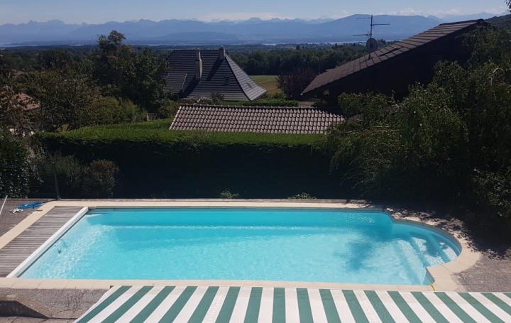 Annonces DIVONNE : House | DIVONNE-LES-BAINS (01220) | 250 m2 | 1 325 000 € 