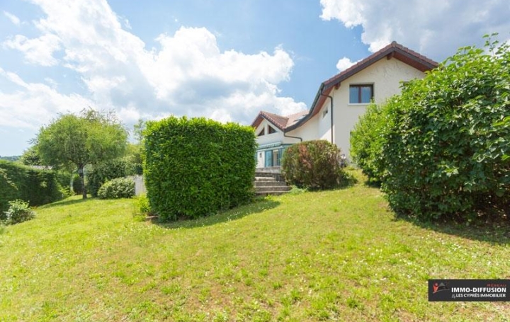 Annonces DIVONNE : House | DIVONNE-LES-BAINS (01220) | 250 m2 | 1 325 000 € 