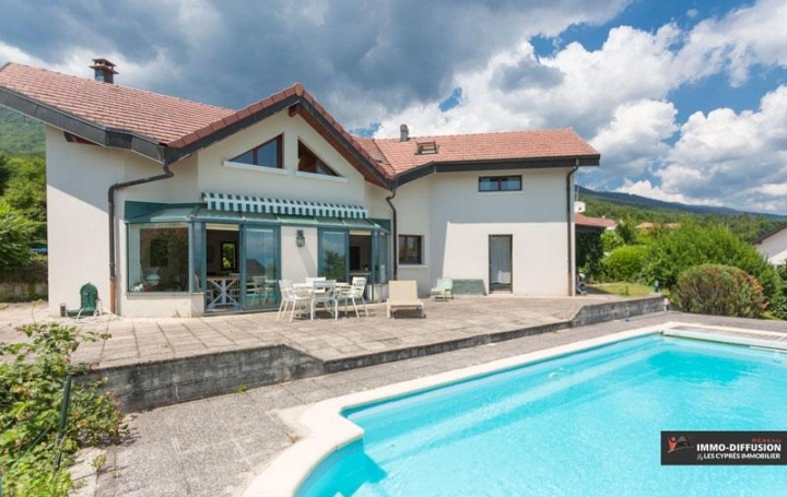 Annonces DIVONNE : House | DIVONNE-LES-BAINS (01220) | 250 m2 | 1 325 000 € 