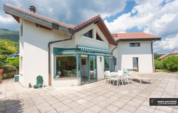 Annonces DIVONNE : House | DIVONNE-LES-BAINS (01220) | 250 m2 | 1 325 000 € 