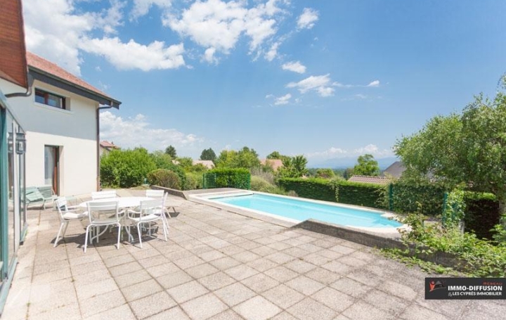 Annonces DIVONNE : House | DIVONNE-LES-BAINS (01220) | 250 m2 | 1 325 000 € 
