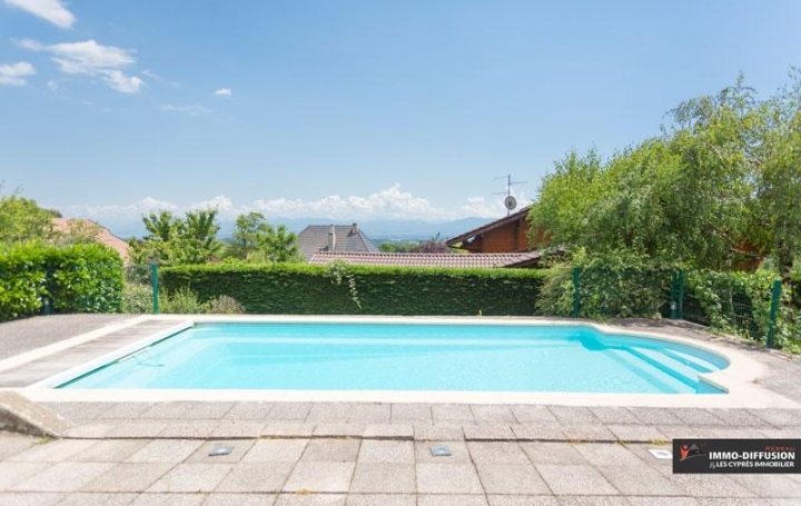 Annonces DIVONNE : House | DIVONNE-LES-BAINS (01220) | 250 m2 | 1 325 000 € 