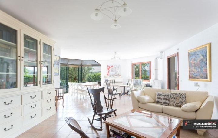 Annonces DIVONNE : House | DIVONNE-LES-BAINS (01220) | 250 m2 | 1 325 000 € 