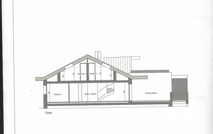 Annonces DIVONNE : Apartment | DIVONNE-LES-BAINS (01220) | 118 m2 | 825 000 € 