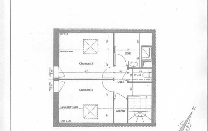 CHANTAL SAUGE REAL ESTATE : Appartement | DIVONNE-LES-BAINS (01220) | 118 m2 | 825 000 € 