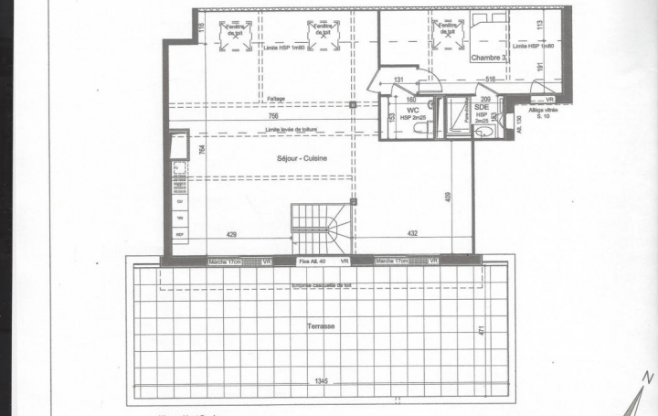CHANTAL SAUGE REAL ESTATE : Apartment | DIVONNE-LES-BAINS (01220) | 133 m2 | 886 000 € 